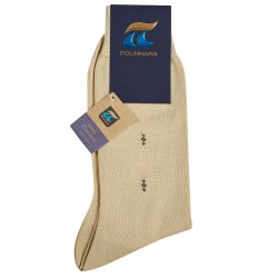 Art : 138 Βαμβακερή με Πολυαμίδιο και Σχέδιο