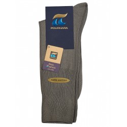 ART : 160 Βαμβακερή - Χωρίς Λάστιχο - Πλέξη  Rib