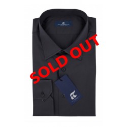 ART : 16100  Υποκάμισο από Αιγυπτιακό Βαμβάκι - Regular Fit SOLD OUT 