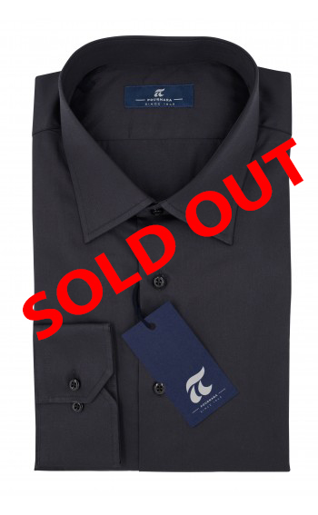 ART : 16100  Υποκάμισο από Αιγυπτιακό Βαμβάκι - Regular Fit SOLD OUT 