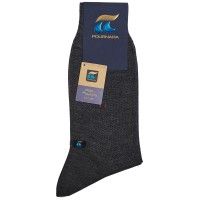 75- Γκρί Σκούρο Μελ.