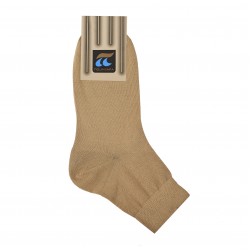 ART : 203 Βαμβακερή Ημίκοντη -  Ανδρική