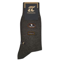 17-Καφέ Σκούρο Μελανζέ