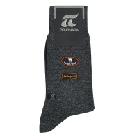 75-Γκρί Σκούρο Μελανζέ