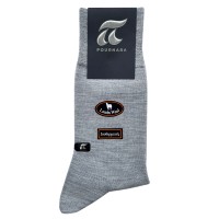 65-Γκρί Ανοικτό Μελανζέ