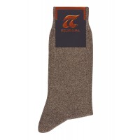 16A-Μπέζ Σκούρο Μελανζέ