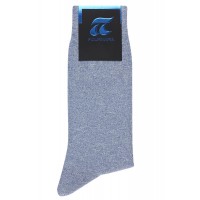 42A-Μπλέ Ανοικτό Μελανζέ