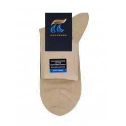 ART : 240 Βαμβακερή - Ημίκοντη - Χωρίς Ραφές