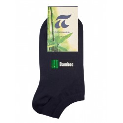  ART : 248 Μπαμπού ( Bamboo soft ) - Καλτσάκι μέχρι τον Αστράγαλο 