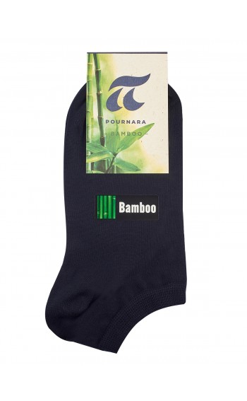  ART : 248 Μπαμπού ( Bamboo soft ) - Καλτσάκι μέχρι τον Αστράγαλο 