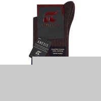 17Α-Καφέ Σκούρο Μελανζέ