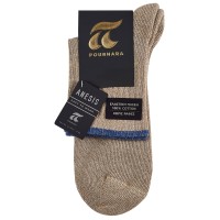 52Α-Μπέζ Ανοικτό Μελανζέ