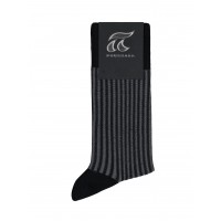 19(12)-Μαύρο (Λευκό)