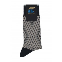 Art : 565 Βαμβακερή - Ανάγλυφη Πλέξη Jacquard 