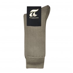  ART : 777 Μάλλινη - Χονδρή Πλέξη Rib