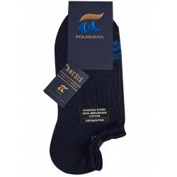 ART : 788 ANESIS Βαμβακερό Ανδρικό Καλτσάκι κάτω από τον Αστράγαλο - Αντιιδρωτικό 