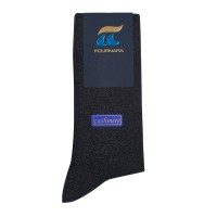 75- Γκρί Σκούρο Μελ.