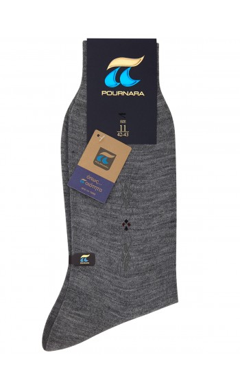  ART : 164 Μάλλινη - Με Σχέδιο 