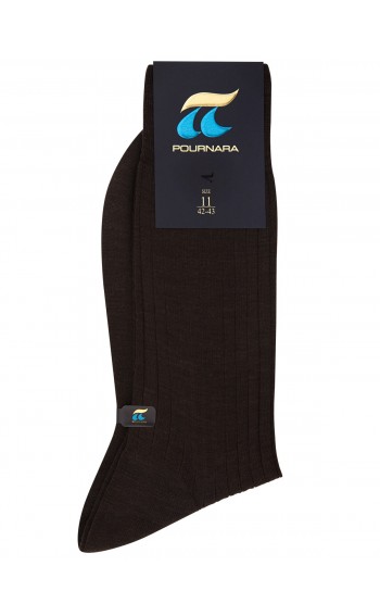 ART : 180 Μάλλινη - Πλέξη  Rib 