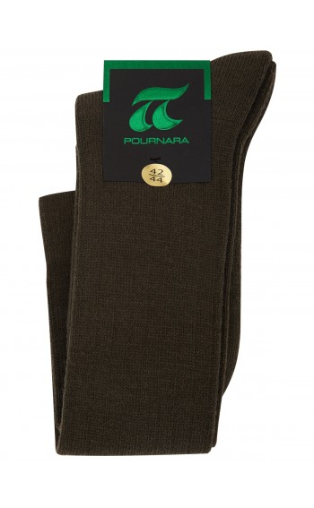 ART : 605 Μάλλινη Στρατιωτική - Μέχρι το Γόνατο